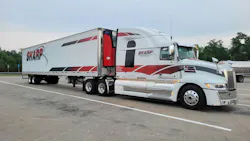 Kriska Transportation Group acquires Sharp Transportation Systems to expand temperature-controlled freight network Kriska Transportation Group acquires Sharp Transportation Systems to expand temperature-controlled freight network