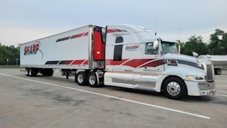 fleetowner.com - Kriska Transportation Group acquires Sharp Transportation Systems to expand temperature-controlled freight network