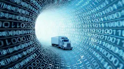 motor carrier navigating data concept motor carrier navigating data concept