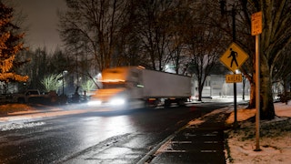 fleetowner.com - Lawrence Bader - Beyond data collection: Turning AI insights into fleet ROI