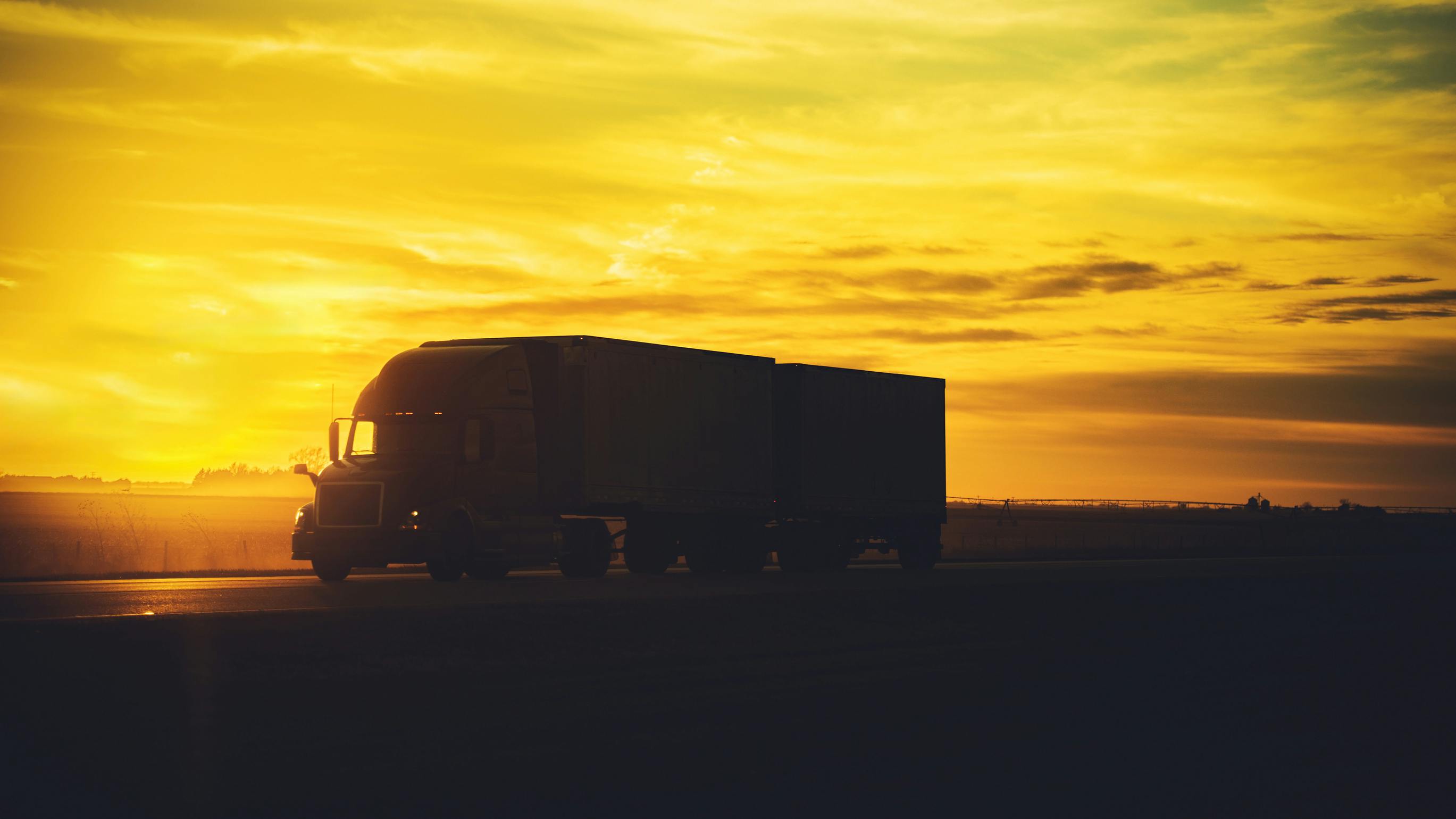 Acquisitions & Partnerships: Carrier Logistics, Truckstop, and TA Dedicated deals drive AI and freight expansion