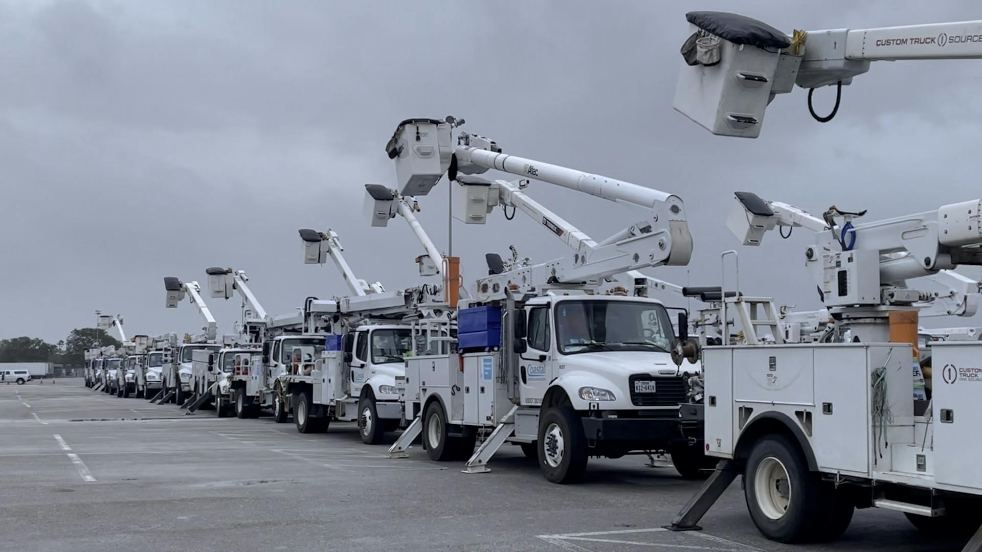 Florida Power and Light was recognized as the No. 1 Commercial Fleet at NAFA 2026.