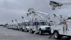 Florida Power and Light was recognized as the No. 1 Commercial Fleet at NAFA 2026. Florida Power and Light was recognized as the No. 1 Commercial Fleet at NAFA 2026.