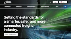 NMFTA homepage NMFTA homepage