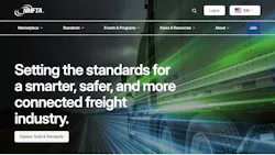 NMFTA homepage NMFTA homepage