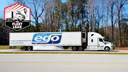 Super Ego tractor trailer Super Ego tractor trailer