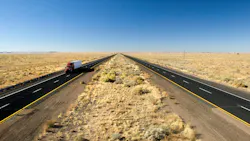 Rising diesel prices push fleets to focus on fuel efficiency and cost control strategies Rising diesel prices push fleets to focus on fuel efficiency and cost control strategies