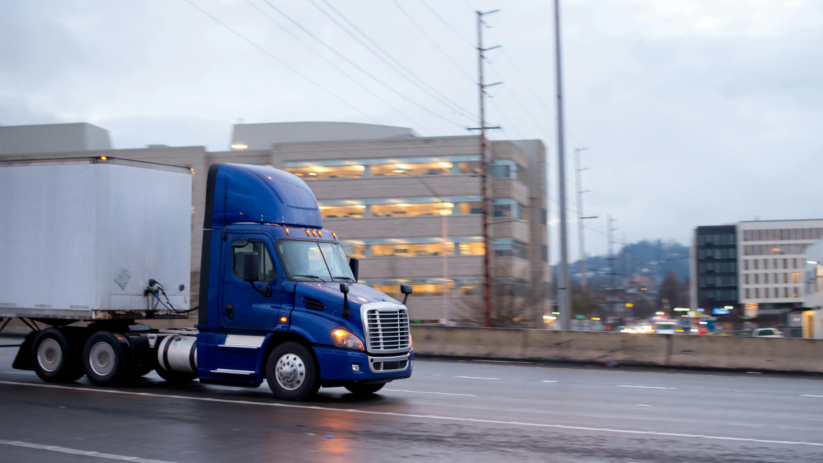 ATRI unveils 2026 trucking research priorities on safety, regulations, and costs