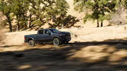 Ram model recalls Ram model recalls