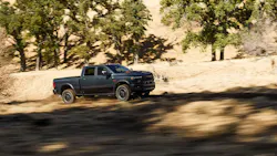 Ram model recalls Ram model recalls