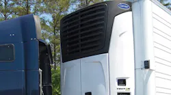 Carrier Transicold to showcase electric and low-emission refrigeration solutions at Transport 2026 Carrier Transicold to showcase electric and low-emission refrigeration solutions at Transport 2026