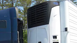 Carrier Transicold to showcase electric and low-emission refrigeration solutions at Transport 2026 Carrier Transicold to showcase electric and low-emission refrigeration solutions at Transport 2026