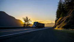 How fleets can improve fuel economy through engine parameters and routing optimization