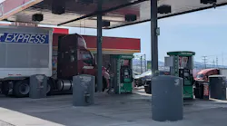 Fuel prices decline as diesel and gasoline markets ease after recent volatility