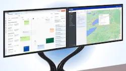 Connected fleet systems grow with Samsara, J. J. Keller, and BeyondTrucks platform updates Connected fleet systems grow with Samsara, J. J. Keller, and BeyondTrucks platform updates