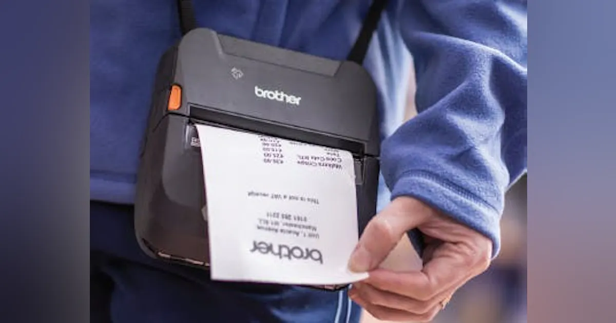 Butmobile Print Faster, Tougher, Smarter: The Next Evolution of Mobile Printing ...