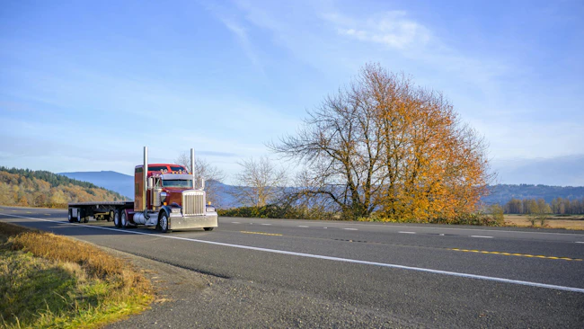 Driver identity fraud rises as carriers shift to digital hiring and onboarding workflows