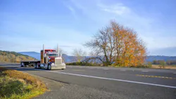 Driver identity fraud rises as carriers shift to digital hiring and onboarding workflows Driver identity fraud rises as carriers shift to digital hiring and onboarding workflows