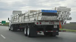 Flatbed spot rates rise as dry van and reefer markets stabilize, FTR and DAT data show Flatbed spot rates rise as dry van and reefer markets stabilize, FTR and DAT data show