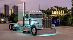 Shell Rotella opens registration for 2026 SuperRigs contest to celebrate truck drivers Shell Rotella opens registration for 2026 SuperRigs contest to celebrate truck drivers