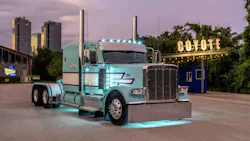 Shell Rotella opens registration for 2026 SuperRigs contest to celebrate truck drivers Shell Rotella opens registration for 2026 SuperRigs contest to celebrate truck drivers