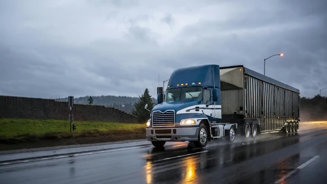 New 2026 cargo theft schemes expose vulnerabilities in vetting, email systems, and pickups