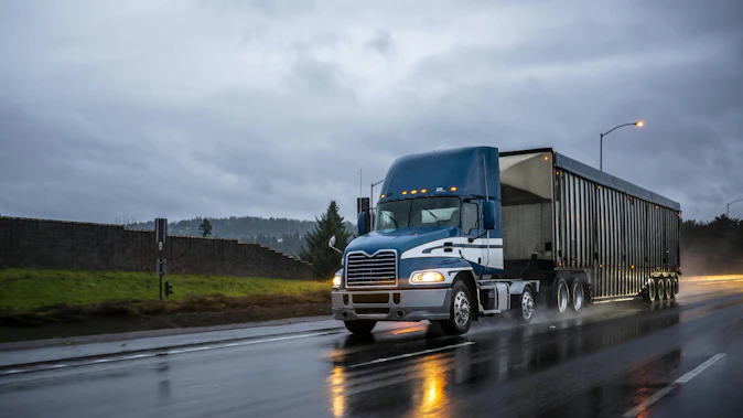 New 2026 cargo theft schemes expose vulnerabilities in vetting, email systems, and pickups