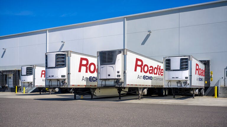 Echo Global Logistics opens Sacramento EchoChill facility, expanding refrigerated LTL cold chain network