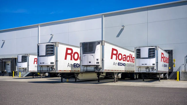 Echo Global Logistics opens Sacramento EchoChill facility, expanding refrigerated LTL cold chain network