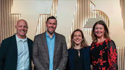 Aurélie Doucette named 2026 Distinguished Woman in Logistics Aurélie Doucette named 2026 Distinguished Woman in Logistics