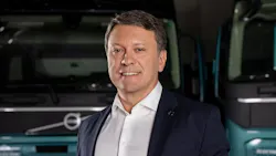 Leer Group, Capacity Trucks, and Volvo Group drive trucking leadership transitions across sales and operations teams Leer Group, Capacity Trucks, and Volvo Group drive trucking leadership transitions across sales and operations teams