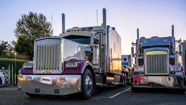 Truck Parking Club surpasses 5,000 locations to expand reservable truck parking network