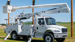 Altec aerial models’ inoperative emergency stop switch Altec aerial models’ inoperative emergency stop switch