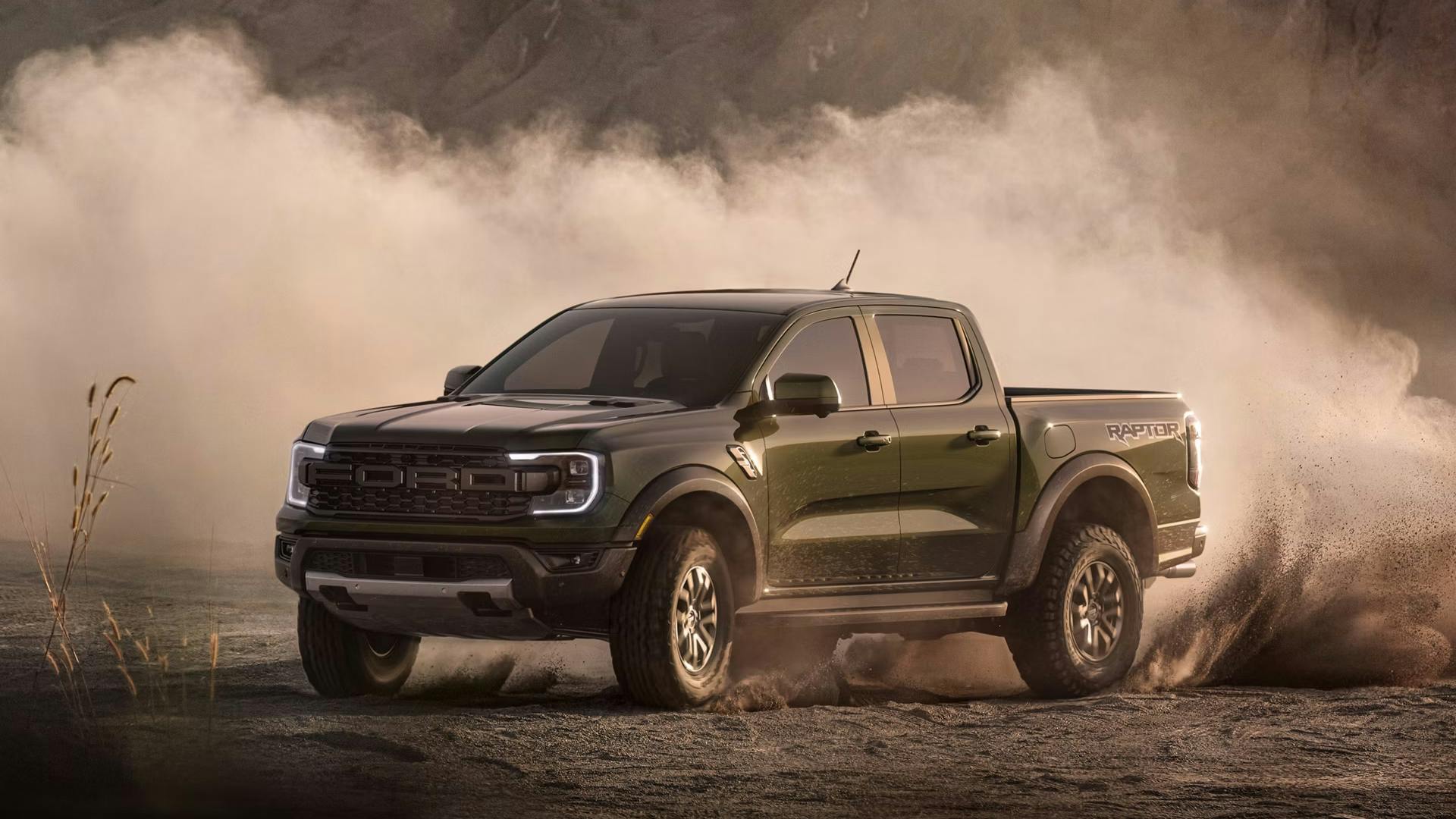 Ford Ranger models&rsquo; sun visor wiring may cause fire