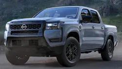 Nissan Frontier models’ loss of steering control from loose or missing fasteners Nissan Frontier models’ loss of steering control from loose or missing fasteners