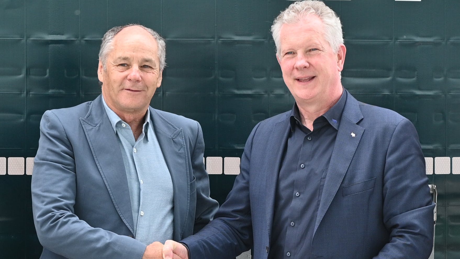 Schmitz Cargobull acquires Berger Fahrzeugtechnik to expand lightweight trailer portfolio