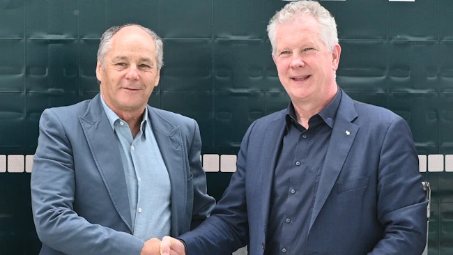 Schmitz Cargobull acquires Berger Fahrzeugtechnik to expand lightweight trailer portfolio