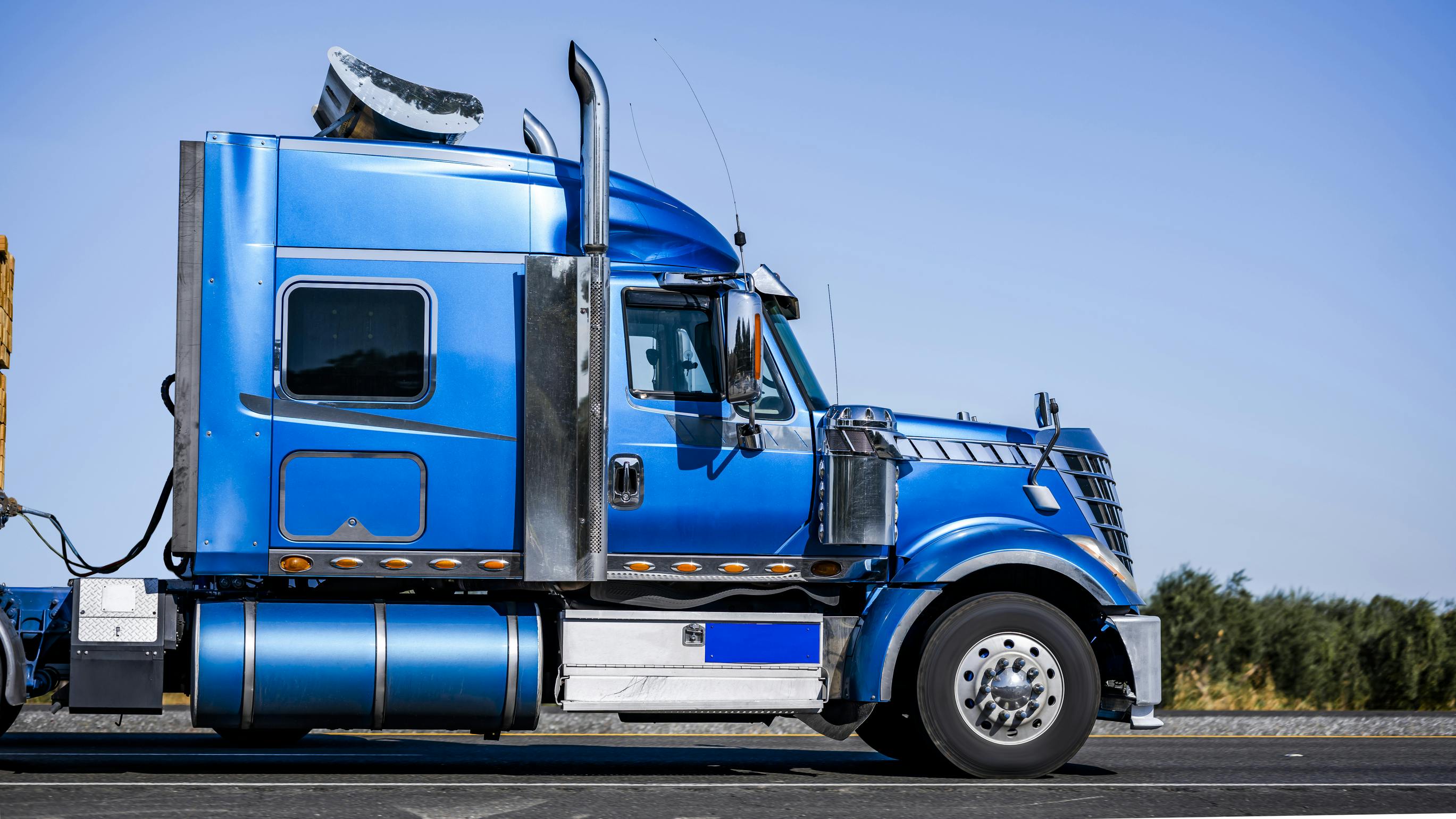 Simplicity drives interest in battery electric trucks for commercial fleets