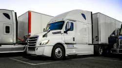 Cargo theft and cyberattacks push fleets toward stronger data sharing and security Cargo theft and cyberattacks push fleets toward stronger data sharing and security