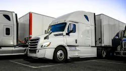 Cargo theft and cyberattacks push fleets toward stronger data sharing and security Cargo theft and cyberattacks push fleets toward stronger data sharing and security