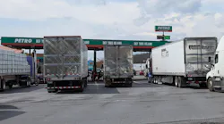 Diesel prices fall across most U.S. regions while gasoline prices rise, according to EIA fuel data impacting trucking fuel costs and freight operations Diesel prices fall across most U.S. regions while gasoline prices rise, according to EIA fuel data impacting trucking fuel costs and freight operations