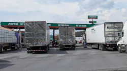 Diesel prices fall across most U.S. regions while gasoline prices rise, according to EIA fuel data impacting trucking fuel costs and freight operations Diesel prices fall across most U.S. regions while gasoline prices rise, according to EIA fuel data impacting trucking fuel costs and freight operations