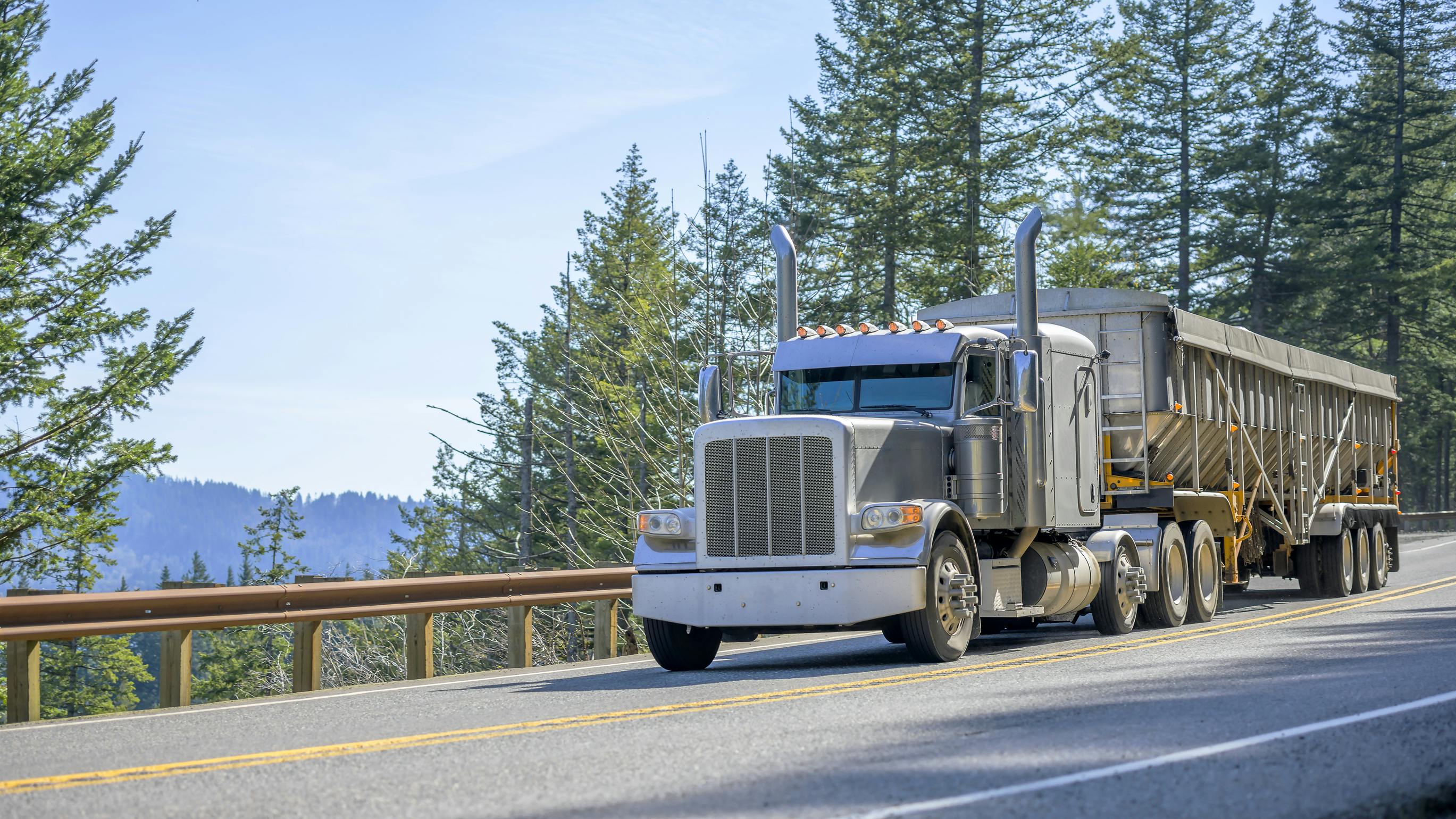 ATRI extends deadline for 2026 trucking operational cost data collection