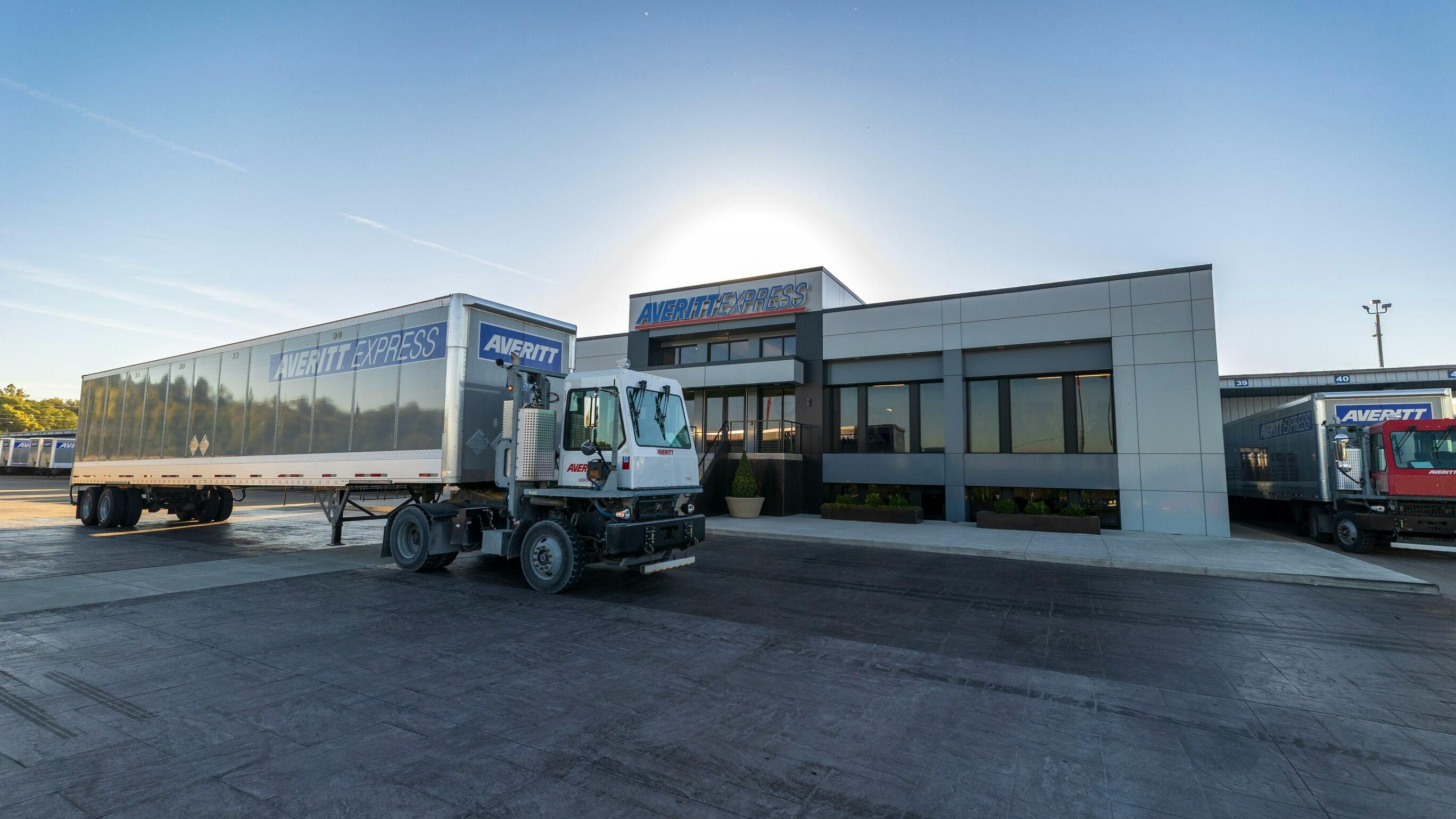 Fleet sustainability investments grow with EVs, solar power, and mobile fueling expansion