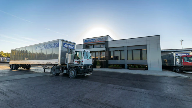 Fleet sustainability investments grow with EVs, solar power, and mobile fueling expansion