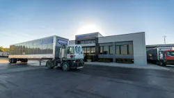 Fleet sustainability investments grow with EVs, solar power, and mobile fueling expansion Fleet sustainability investments grow with EVs, solar power, and mobile fueling expansion