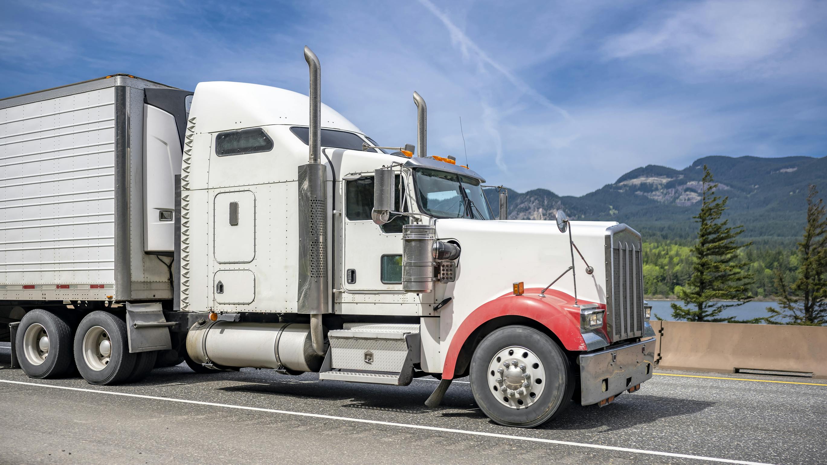 FMCSA enforcement expansion raises compliance pressure across driver qualification rules