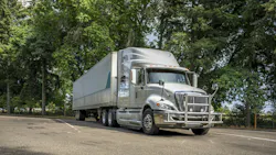Descartes acquires Idelic while Transervice and TEN expand fleet safety, uptime, and financing partnerships Descartes acquires Idelic while Transervice and TEN expand fleet safety, uptime, and financing partnerships
