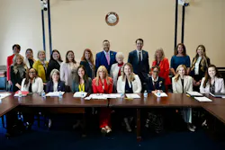 Call on Washington Emily Williams Call on Washington Emily Williams