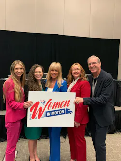 Women in Motion Emily W Women in Motion Emily W